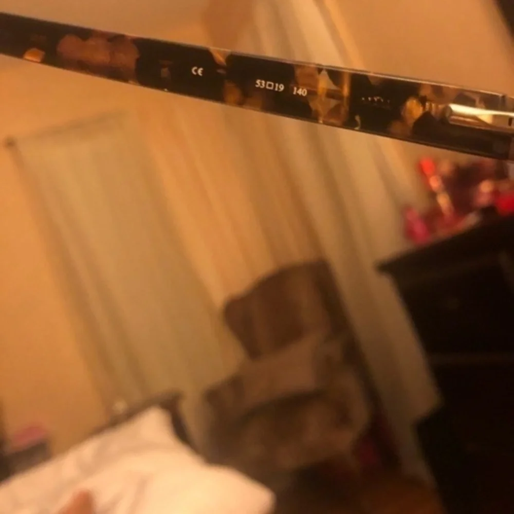 DEREON frames , slightly used